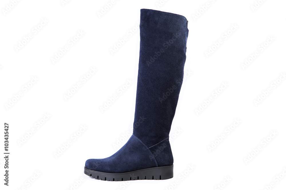 women's shoes on a white background, shop, boots on a white background women's shoes on a white background, shop, boots on a white background