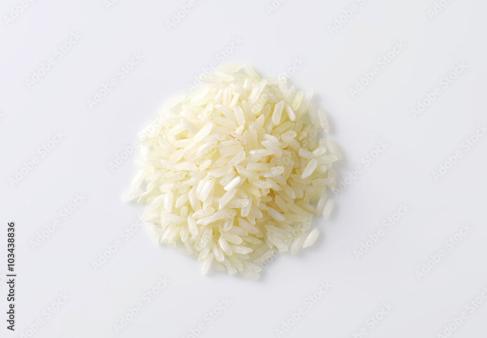 Obraz premium Thai jasmine rice