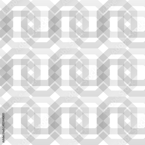 geometric seamless