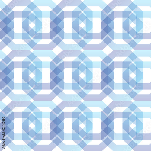 geometric seamless