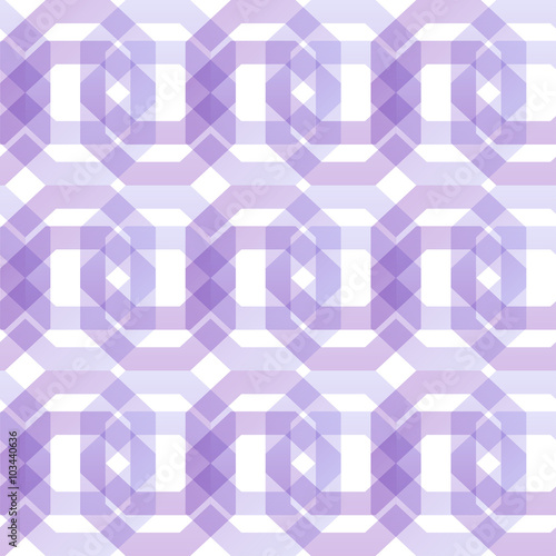 geometric seamless