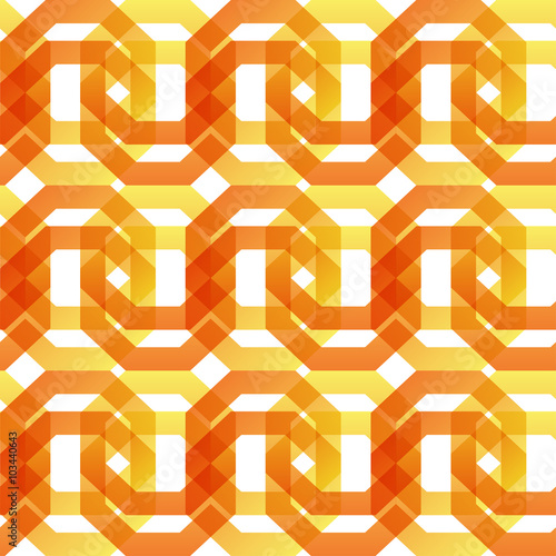 geometric seamless