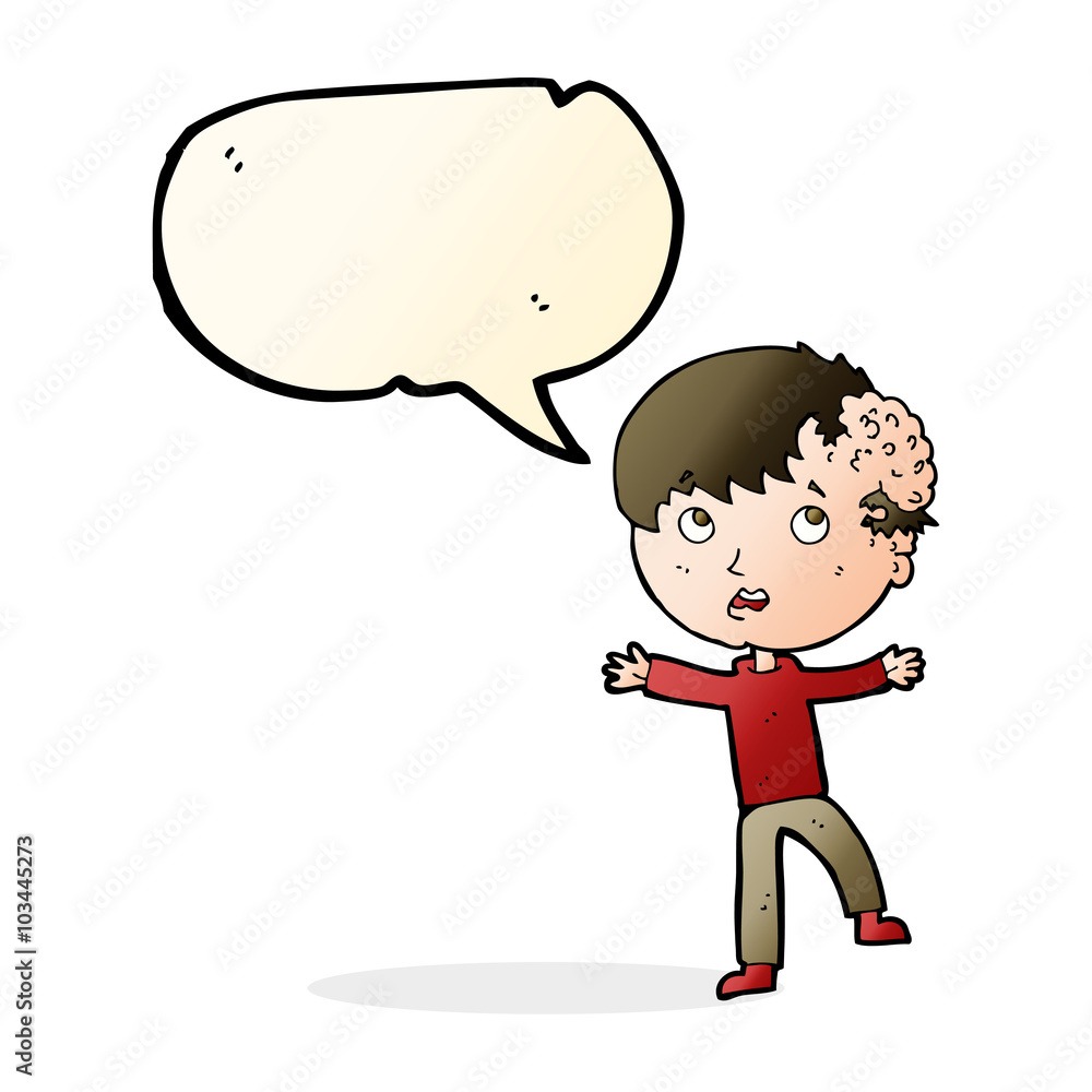 cartoon medical emergency with speech bubble cartoon medical emergency with speech bubble