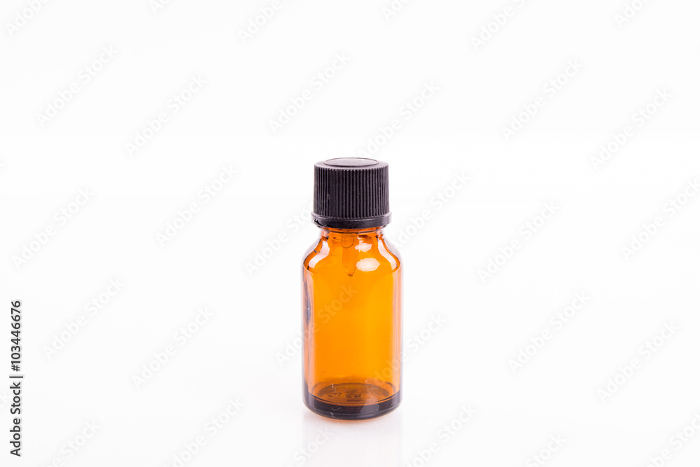 Amber Bottle 10ml Amber Bottle 10ml