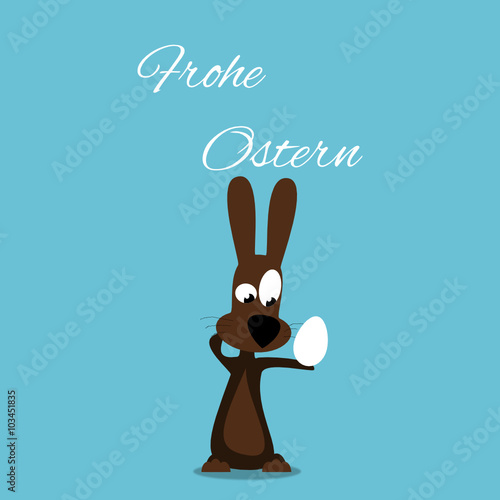 Frohe Ostern