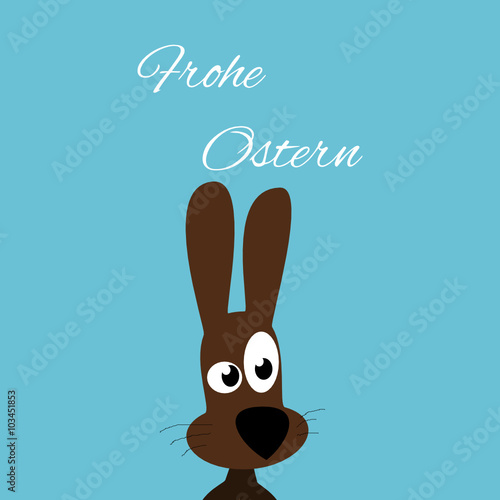 Frohe Ostern