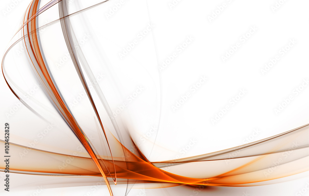 Obraz premium Niesamowite abstrakcyjne tło