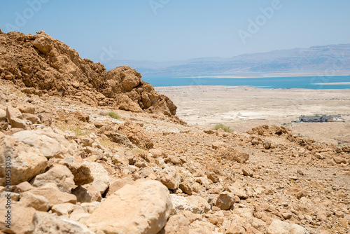 Masada 