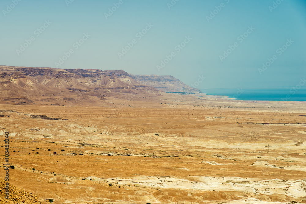 Masada 