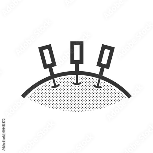 Getting An Acupuncture icon