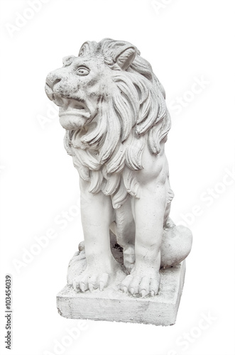 Statue of Lion