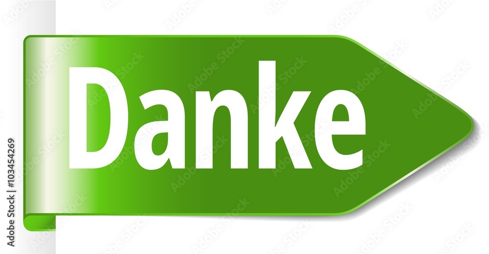 Danke Danke