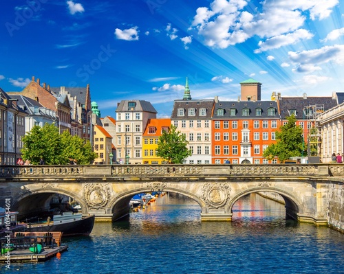 Copenhagen, Denmark
