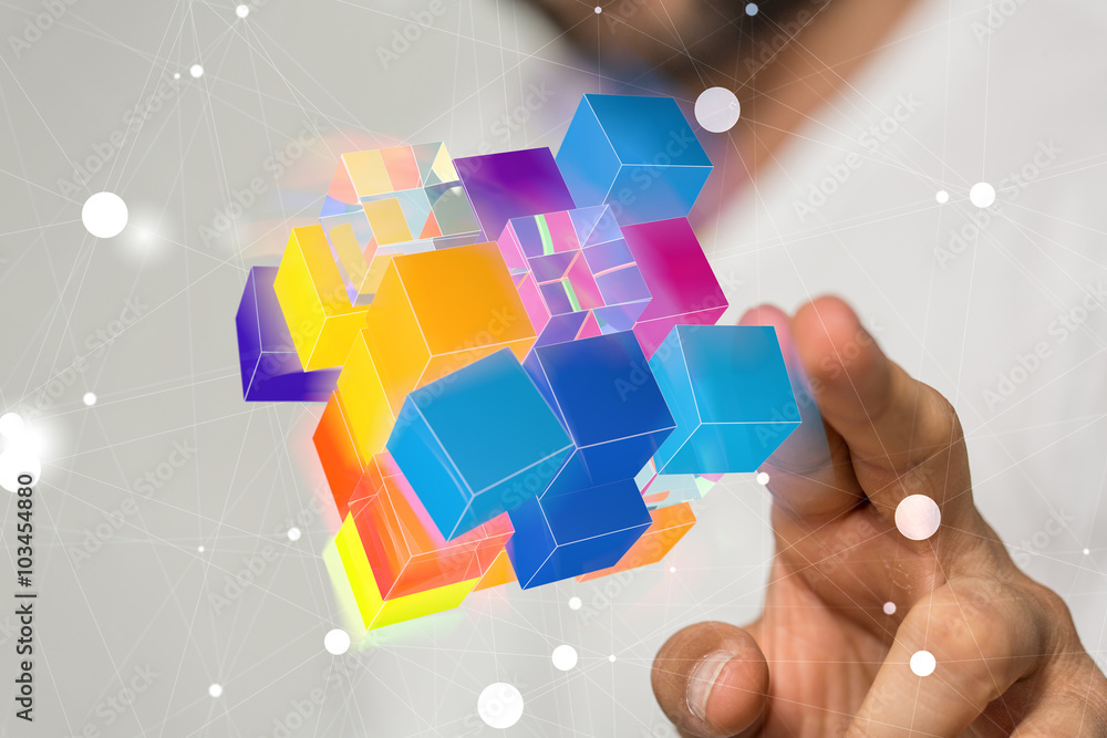 cube cube