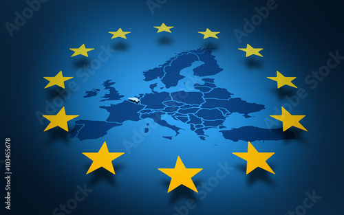bèlgique europe, union européenne