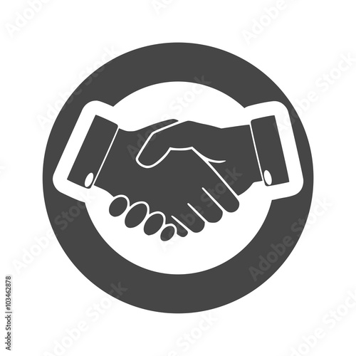 Partnership icon