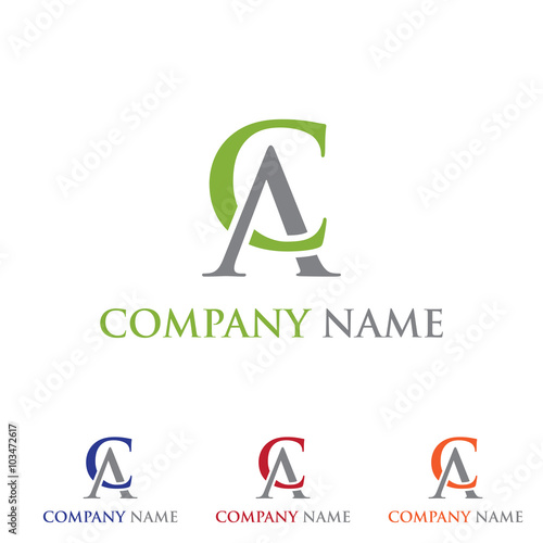 CA logo law