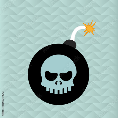 Security icon design 