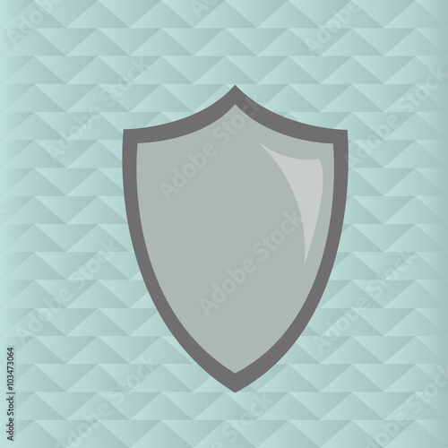 Security icon design 