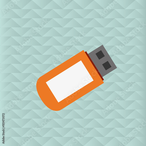 Security icon design 