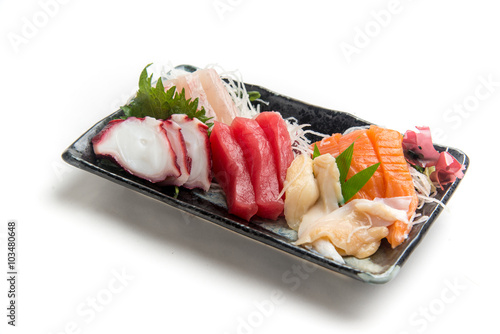 sashimi 2