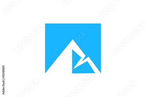 logo mountain