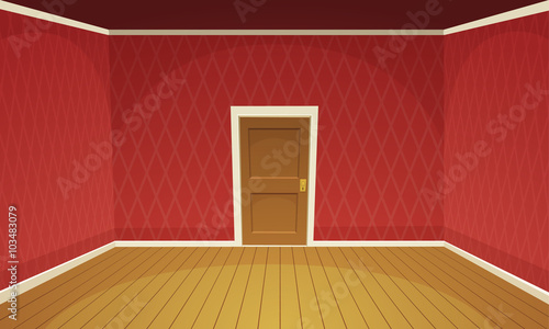 Empty Room