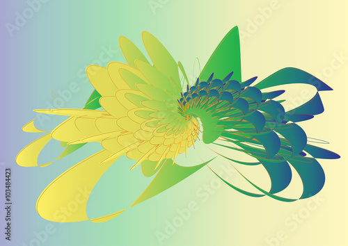 fractal 2
