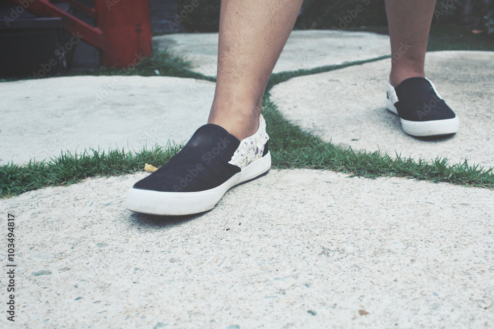 Sneakers Sneakers