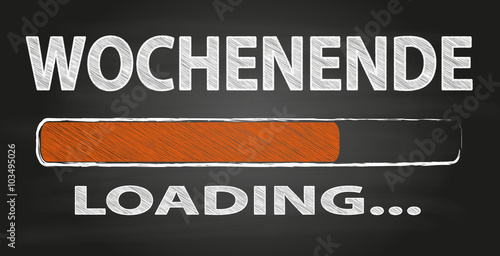 Wochenende