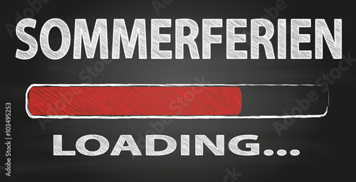 Sommerferien