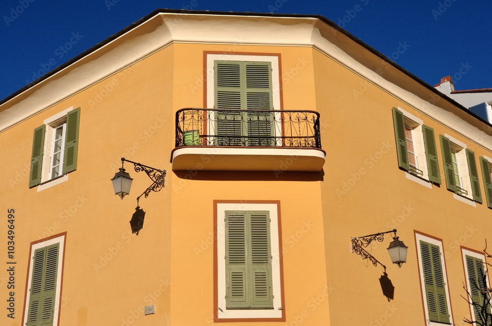 Ajaccio Ajaccio