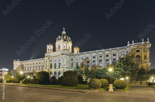 Photography Maria Theresa Square