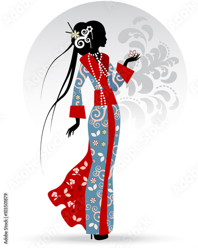 Geisha 