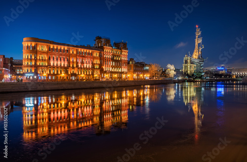 Дом-корабль The house is like a ship