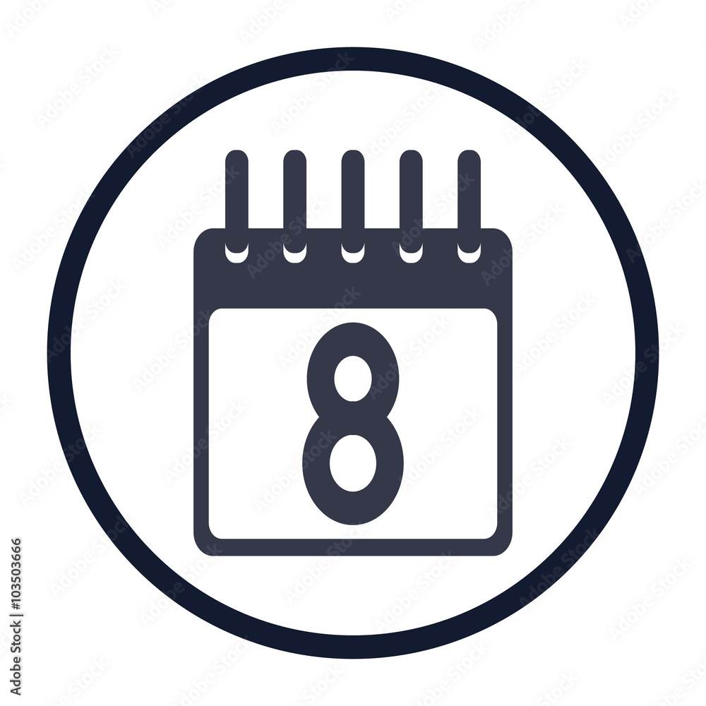 vector icon of International Women's Day vector icon of International Women's Day