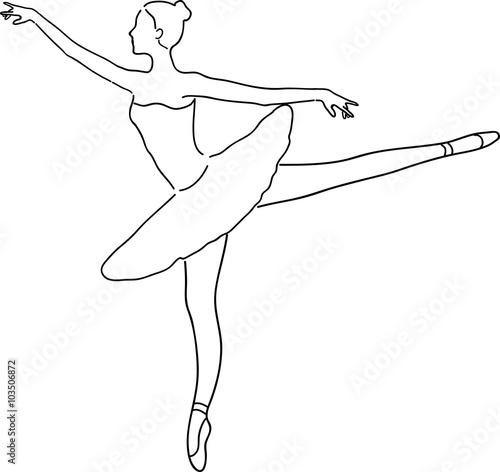 Ballerina