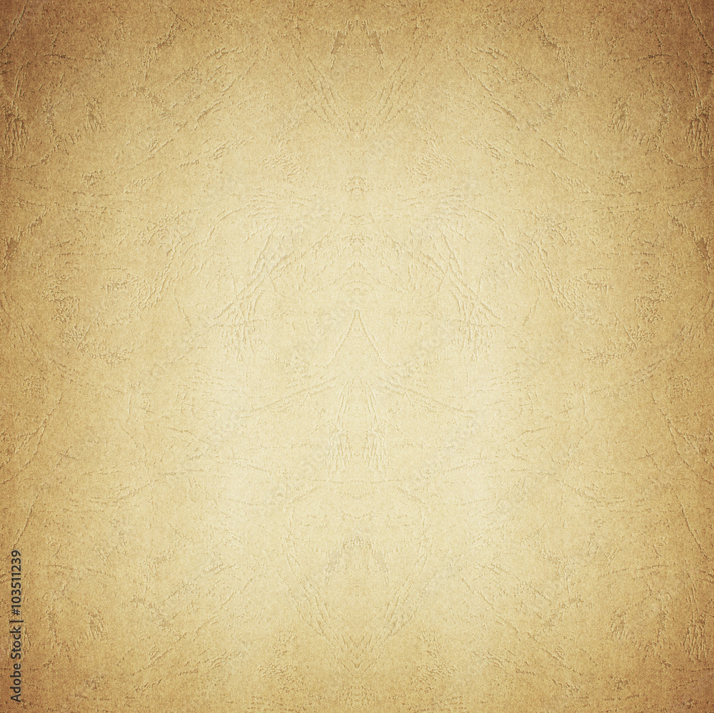 Obraz premium old paper textures - perfect background with space