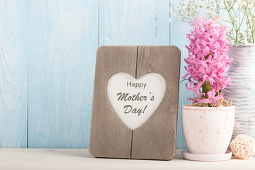 Mother's Day