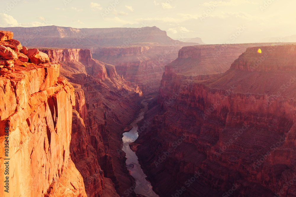 Grand Canyon