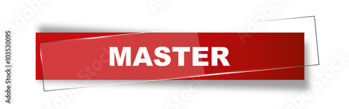 Button | Schild | Master