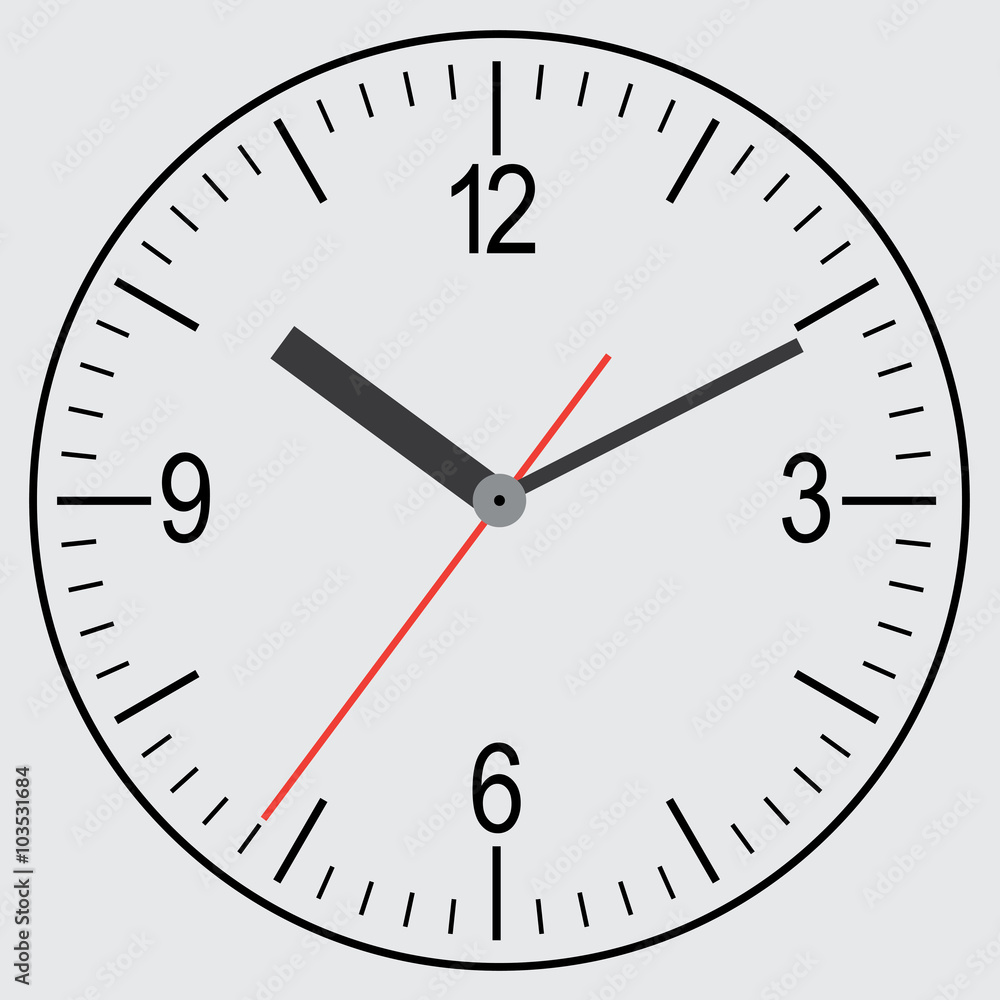 Watches, which can be hung on the wall. Watches, which can be hung on the wall.