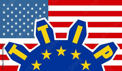 TTIP - Transatlantic Trade and Investment Partnership