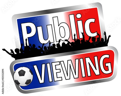 Public Viewing