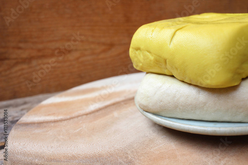 Wallpaper Mural Tofu Torontodigital.ca