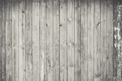 wooden background
