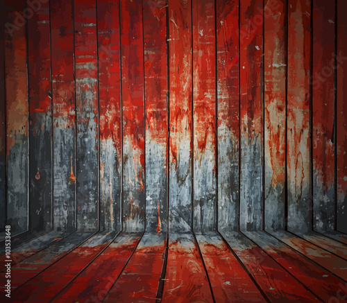 red room