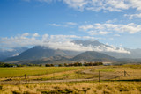 Cape Town Scenic Mountains