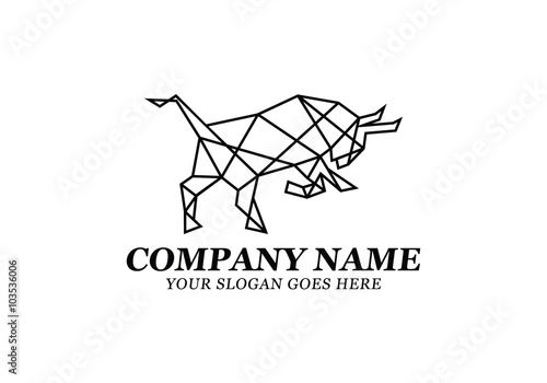 Iron Bull Logo
