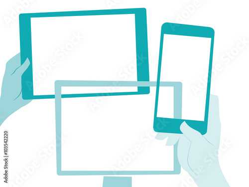 Dispositivo touch